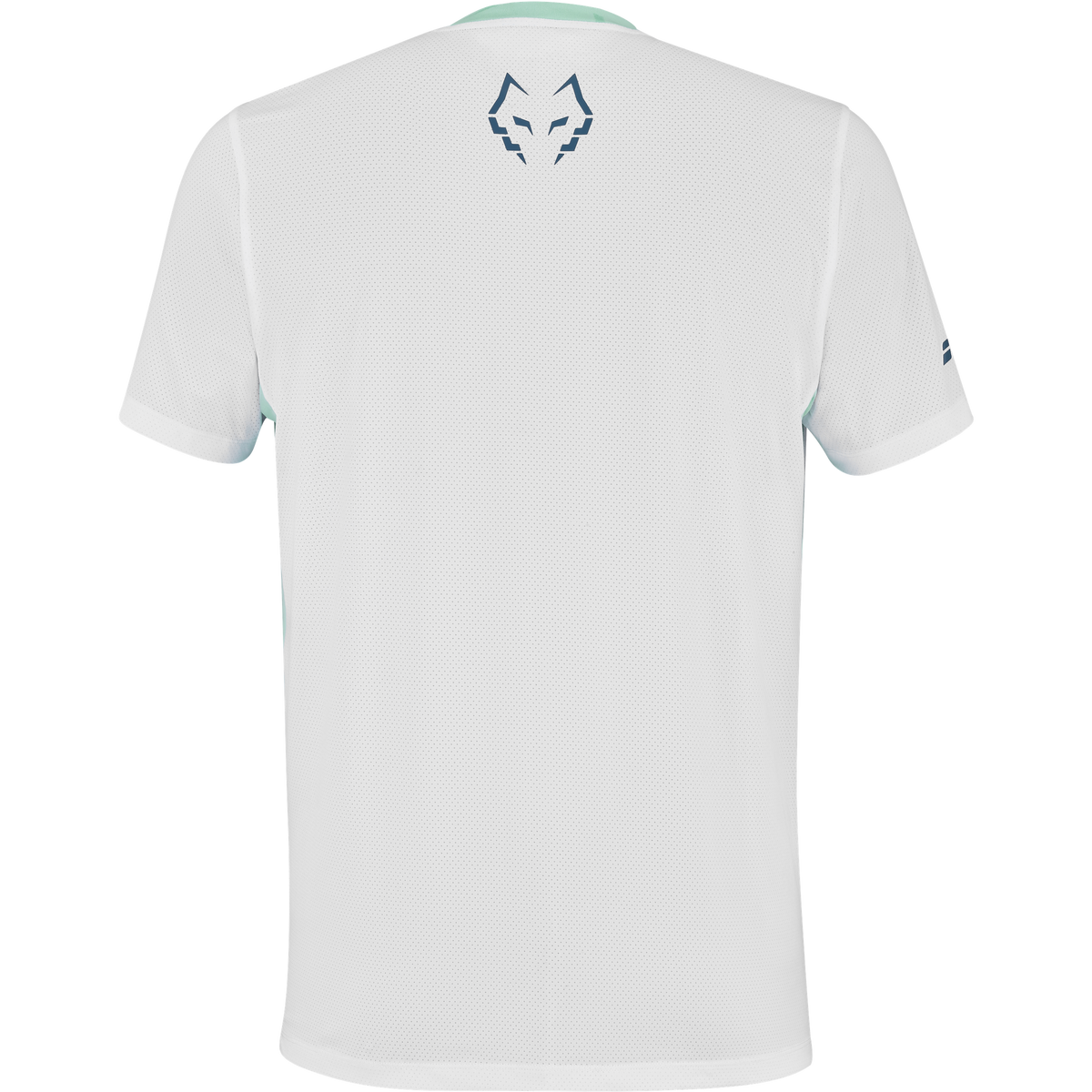 Crew Neck Tee Lebrón Hombre