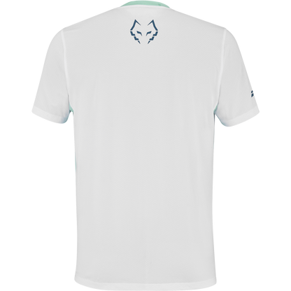 Crew Neck Tee Lebrón Hombre