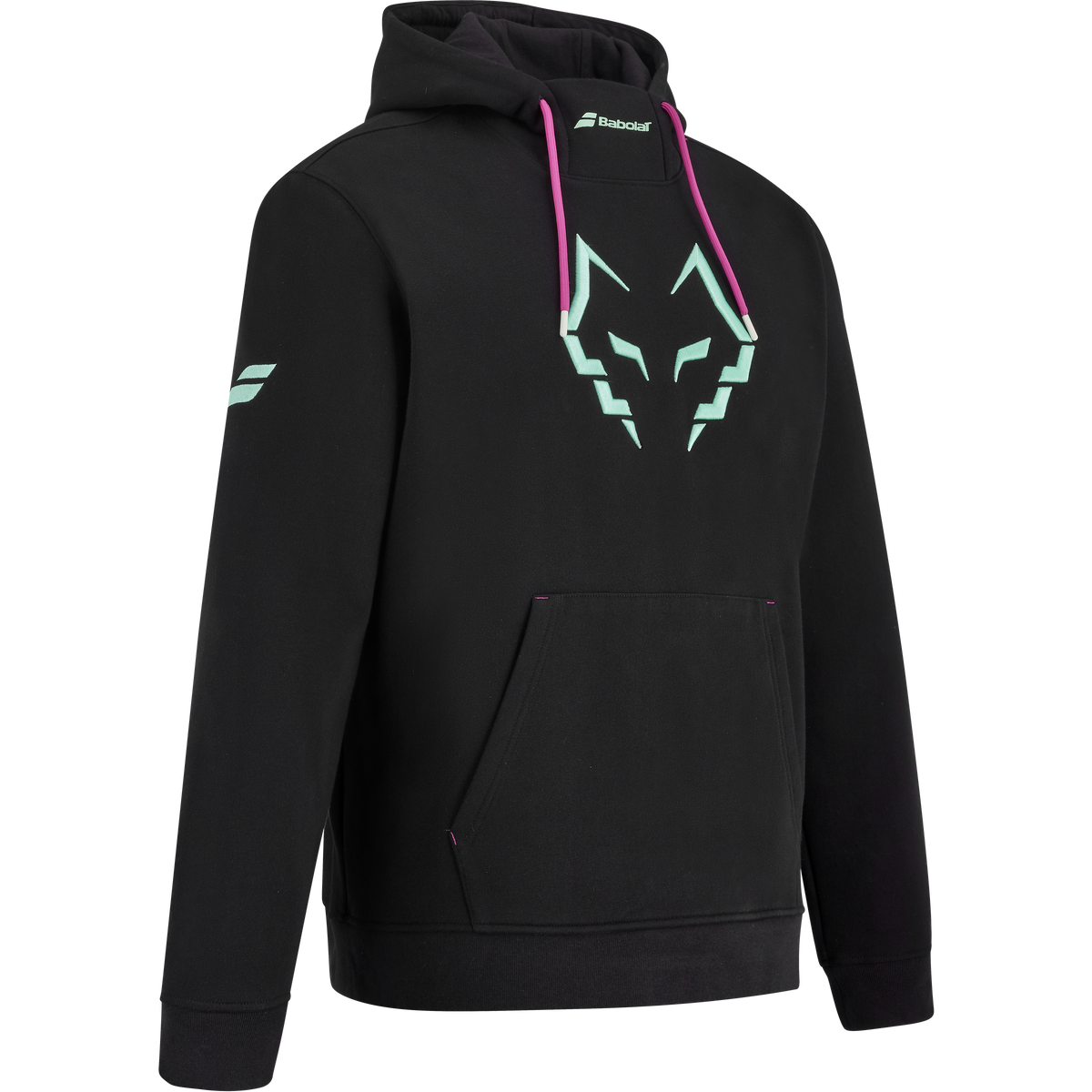 Hood Sweat Lebrón
