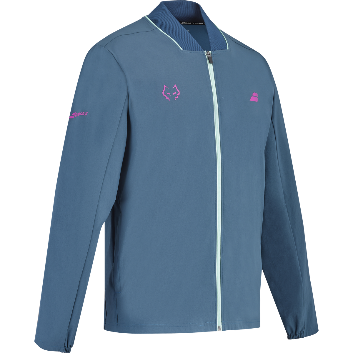 Jacket Tech Lebrón