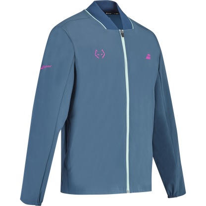 Jacket Tech Lebrón