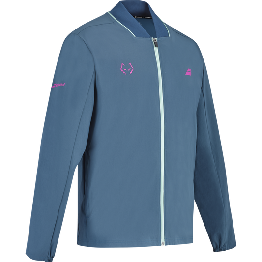Jacket Tech Lebrón