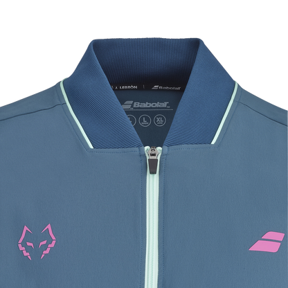Jacket Tech Lebrón