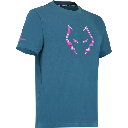 Cotton Tee Lebrón
