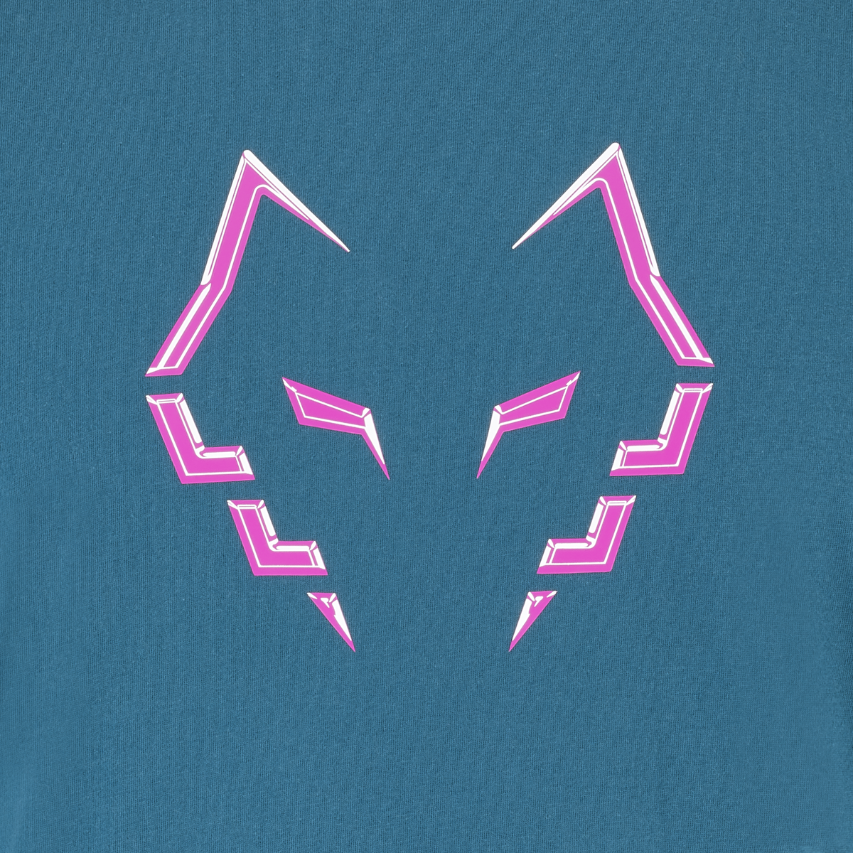 Cotton Tee Lebrón