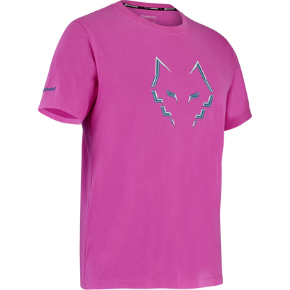 Cotton Tee Lebrón