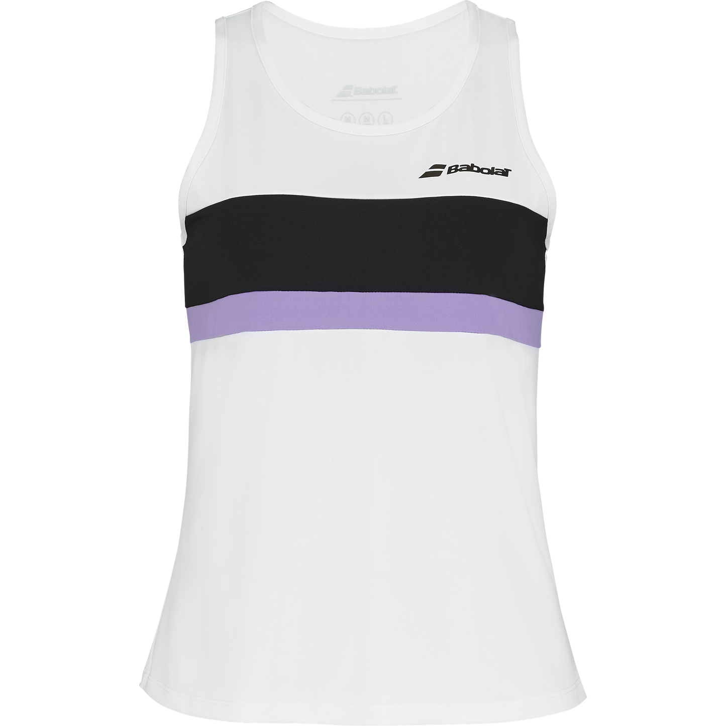 Pádel Tank Women