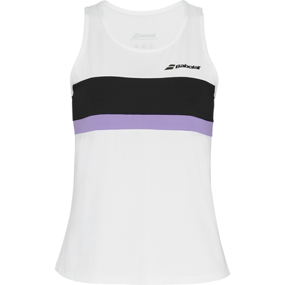 Pádel Tank Women