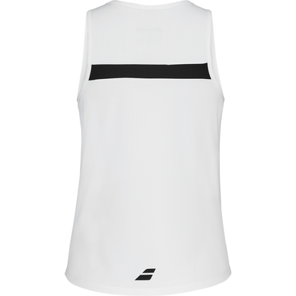 Pádel Tank Women
