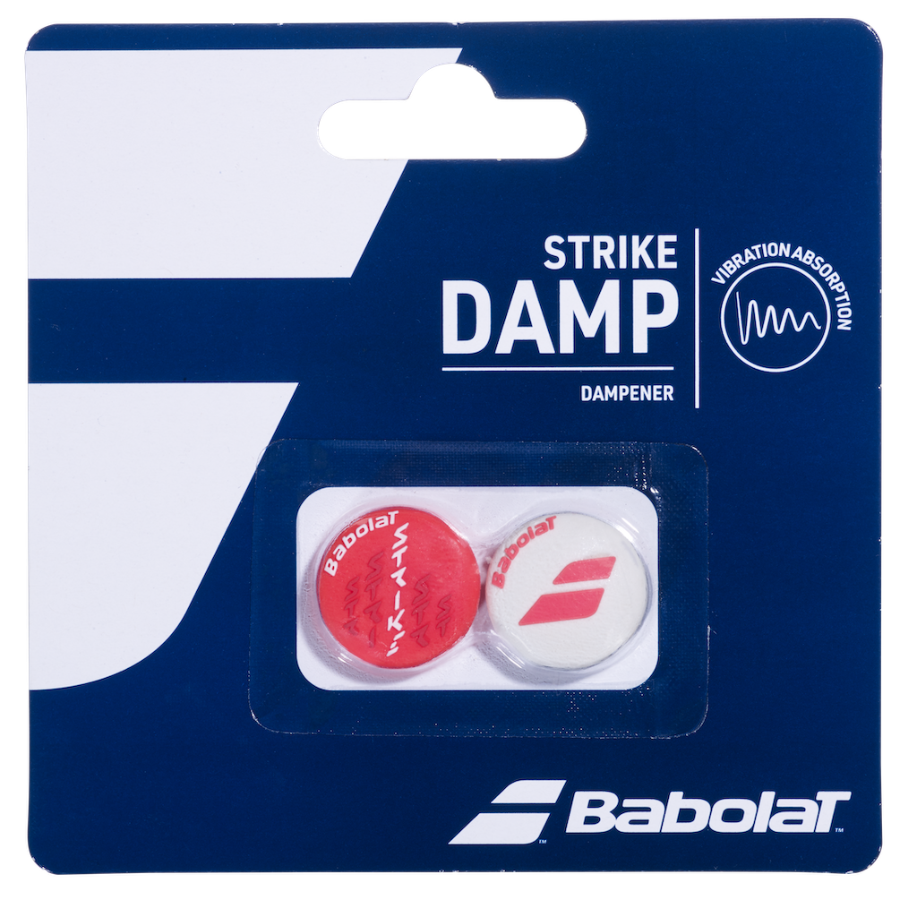 STRIKE DAMP