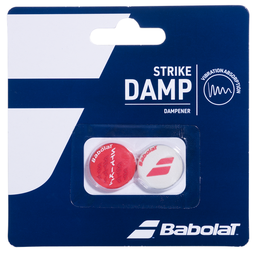 STRIKE DAMP