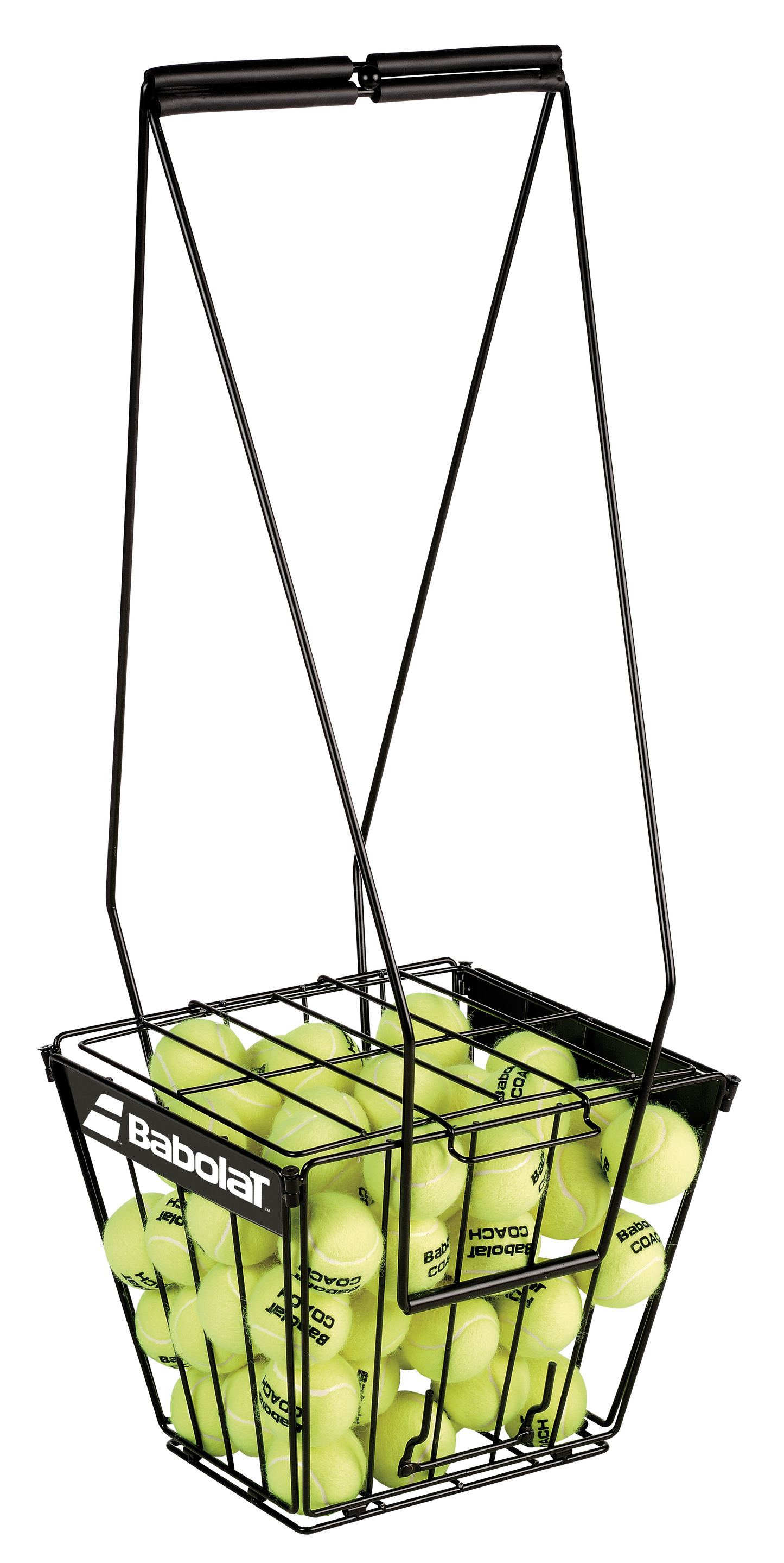 Tennis Ball Cart