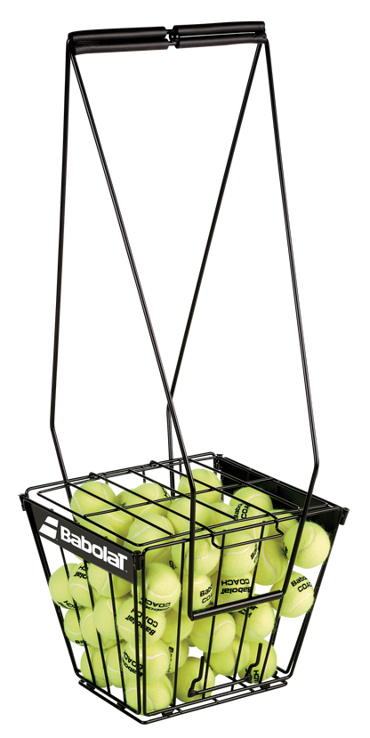 Tennis Ball Cart