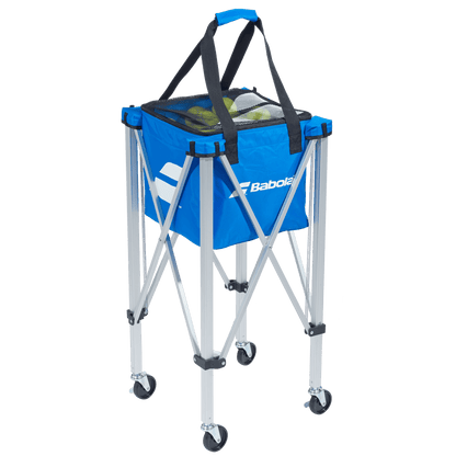 Wheeled Ball Cart