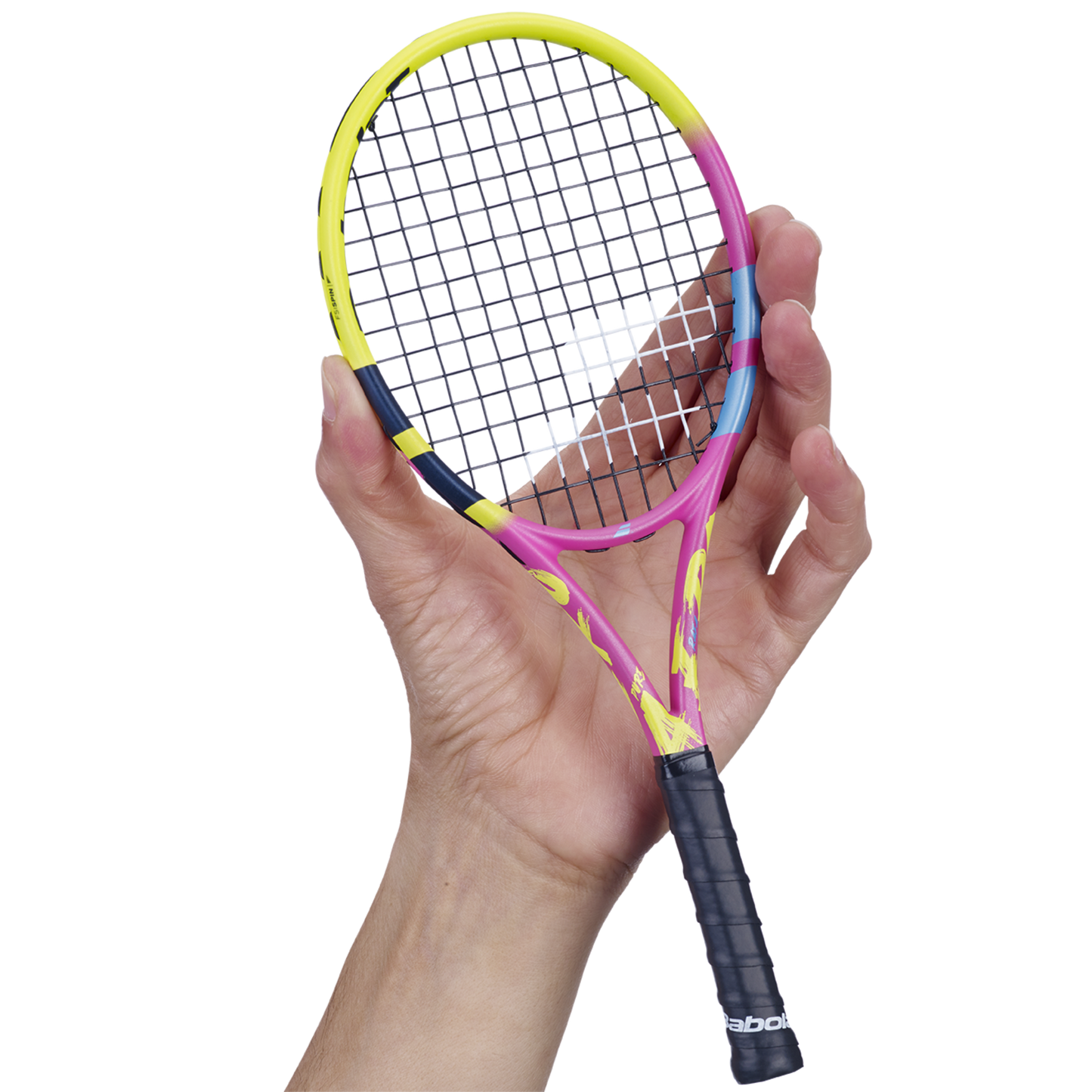 Mini Racquet Pure Aero Rafa