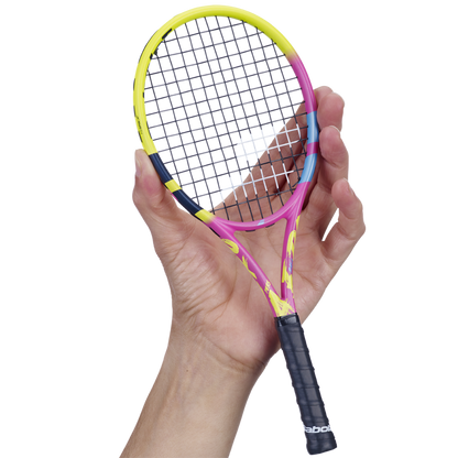 Mini Racquet Pure Aero Rafa