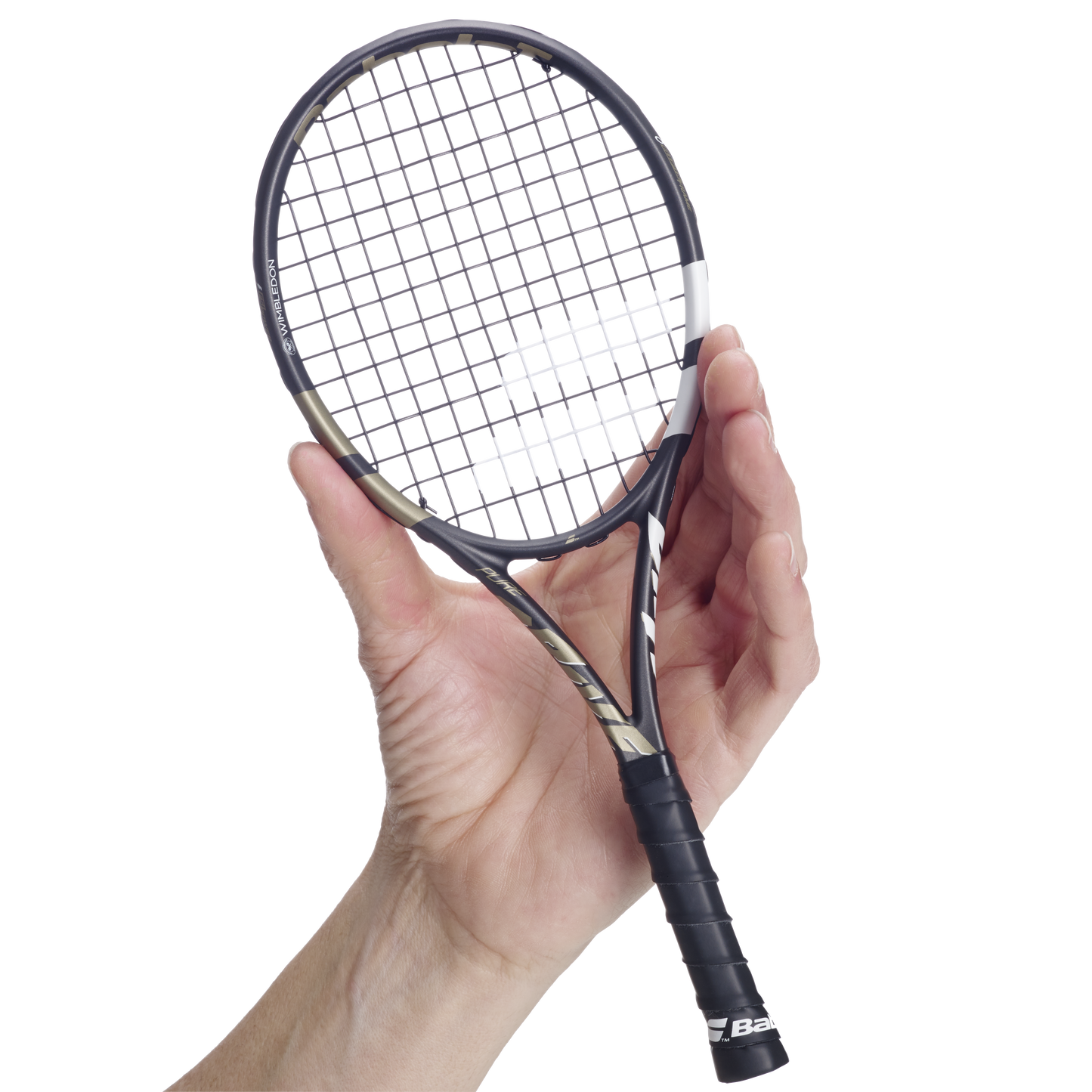 Mini Racquet Pure Wimbledon