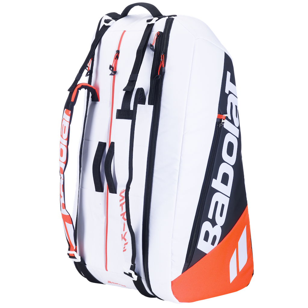 RH12 Pure Strike – Babolat México