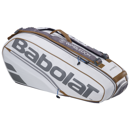 RH6 Pure Wimbledon