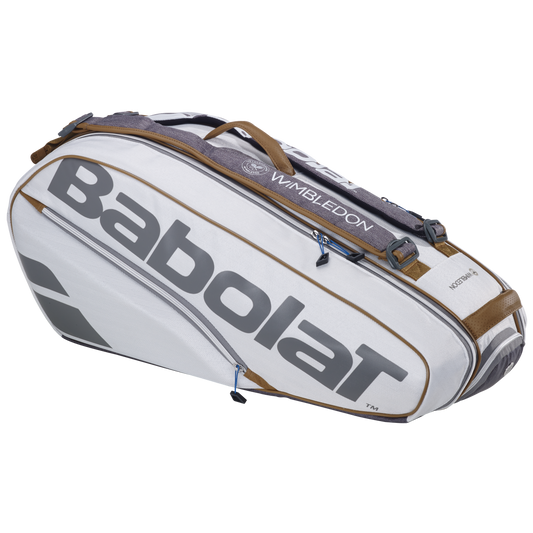 RH6 Pure Wimbledon