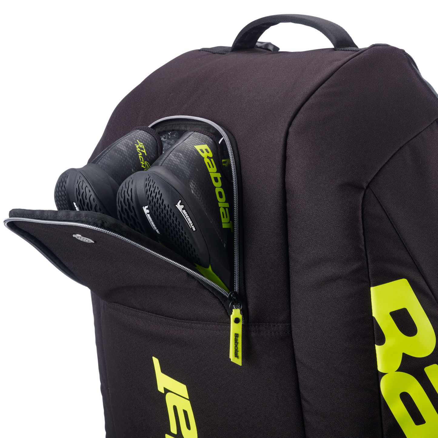 RH12 Pure Aero Gen 9