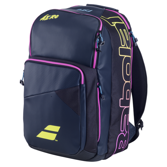 Backpack Pure Aero Rafa
