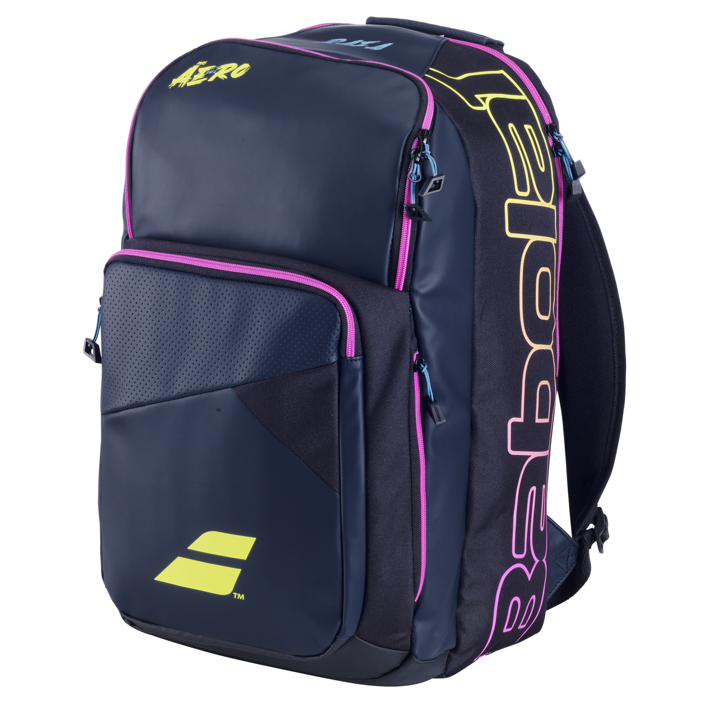 Backpack Pure Aero Rafa