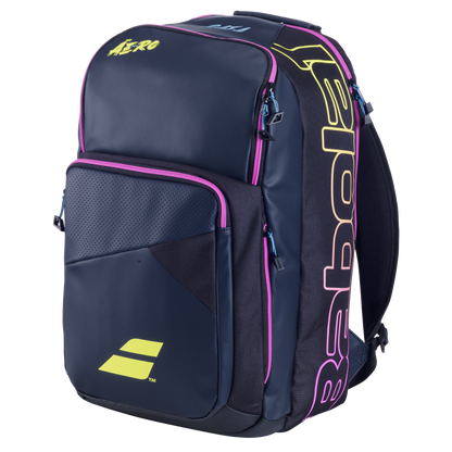 Backpack Pure Aero Rafa