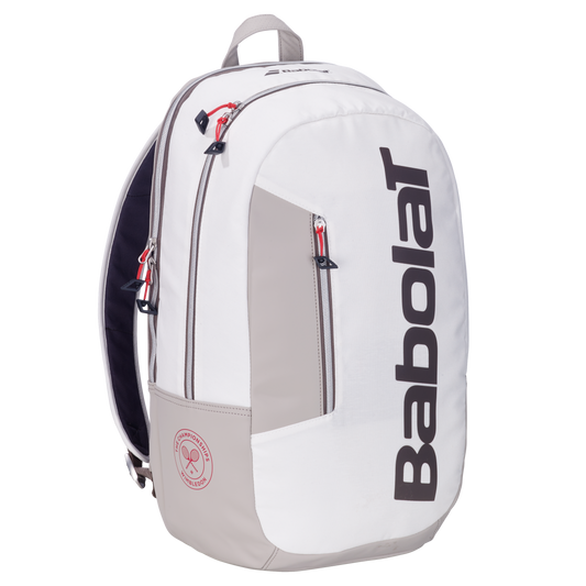 Pure Backpack Lite Wimbledon