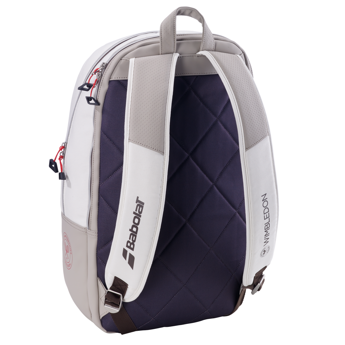 Pure Backpack Lite Wimbledon