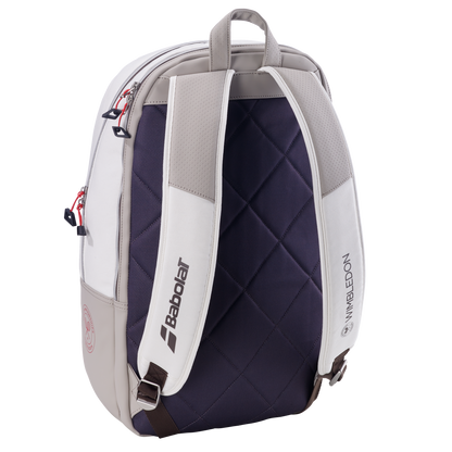 Pure Backpack Lite Wimbledon