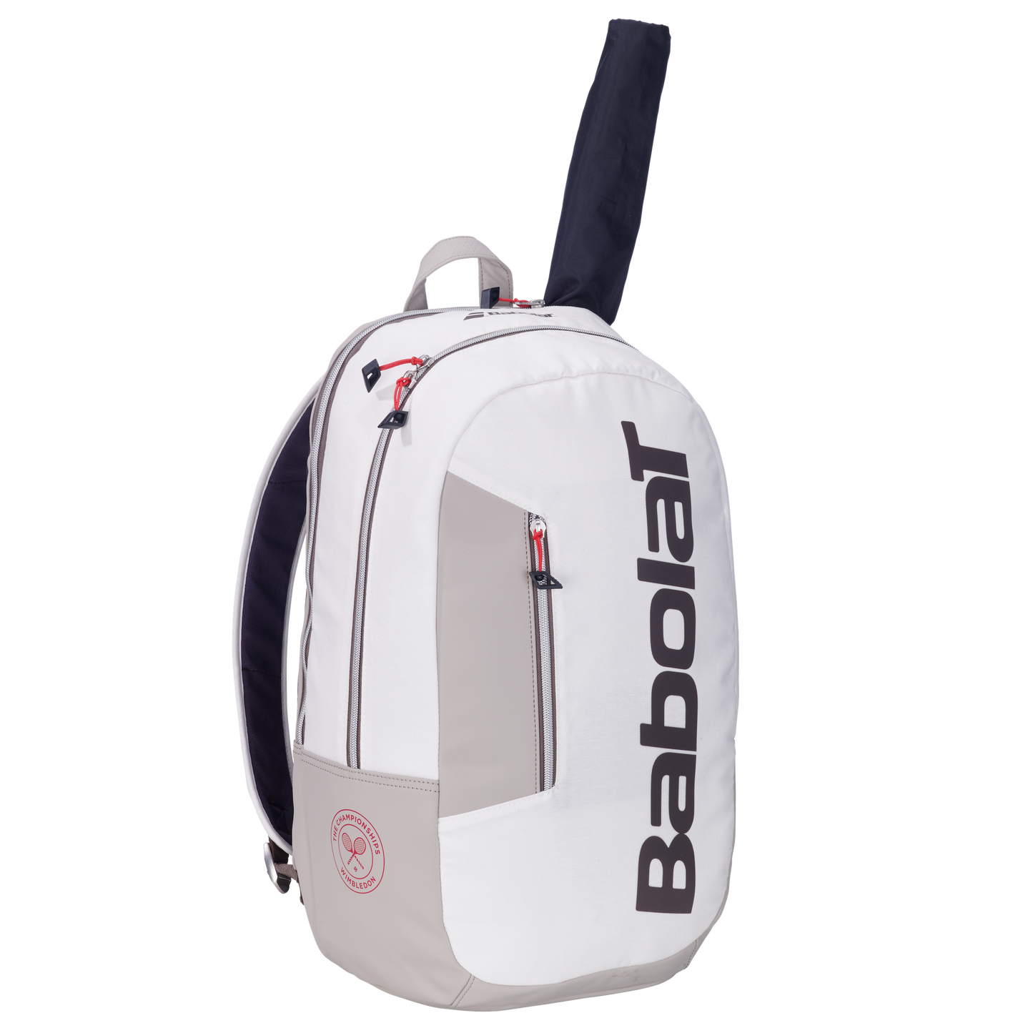 Pure Backpack Lite Wimbledon