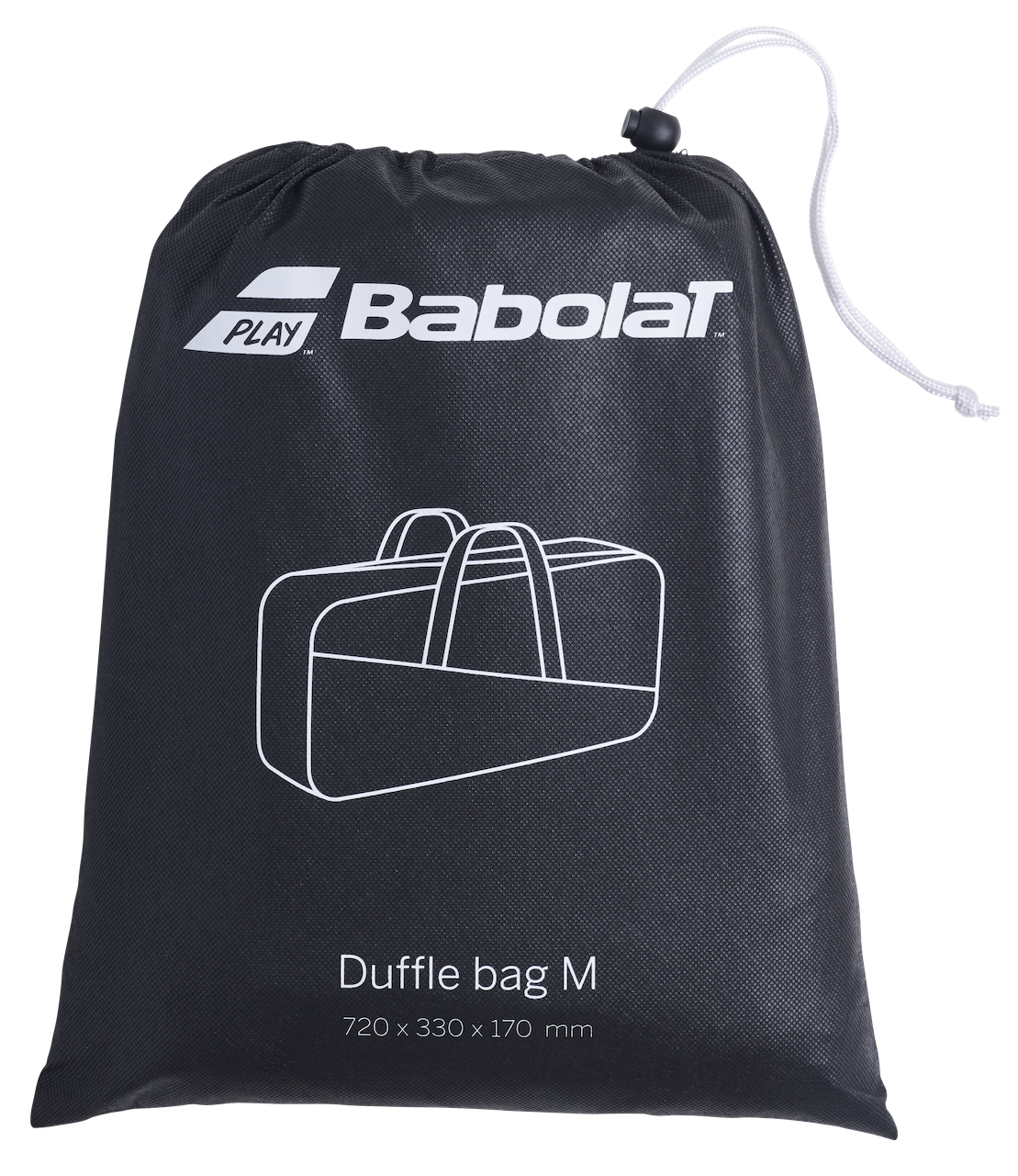 DUFFLE M CLASSIC