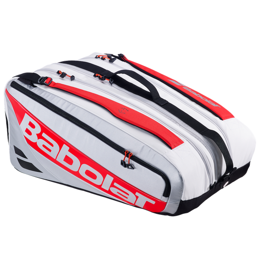 RH PRO Padel Juan Lebrón