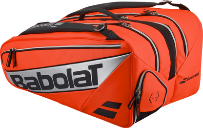 RH PRO Padel Juan Lebrón 2.0