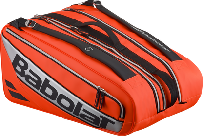 RH PRO Padel Juan Lebrón 2.0