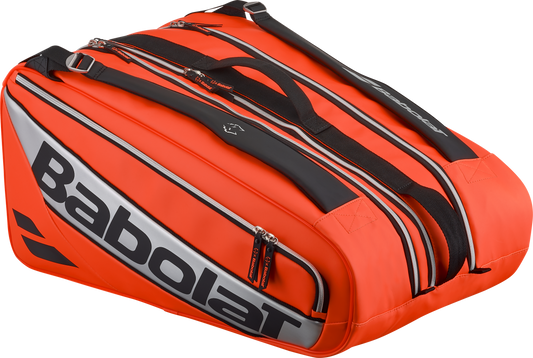 RH PRO Padel Juan Lebrón 2.0