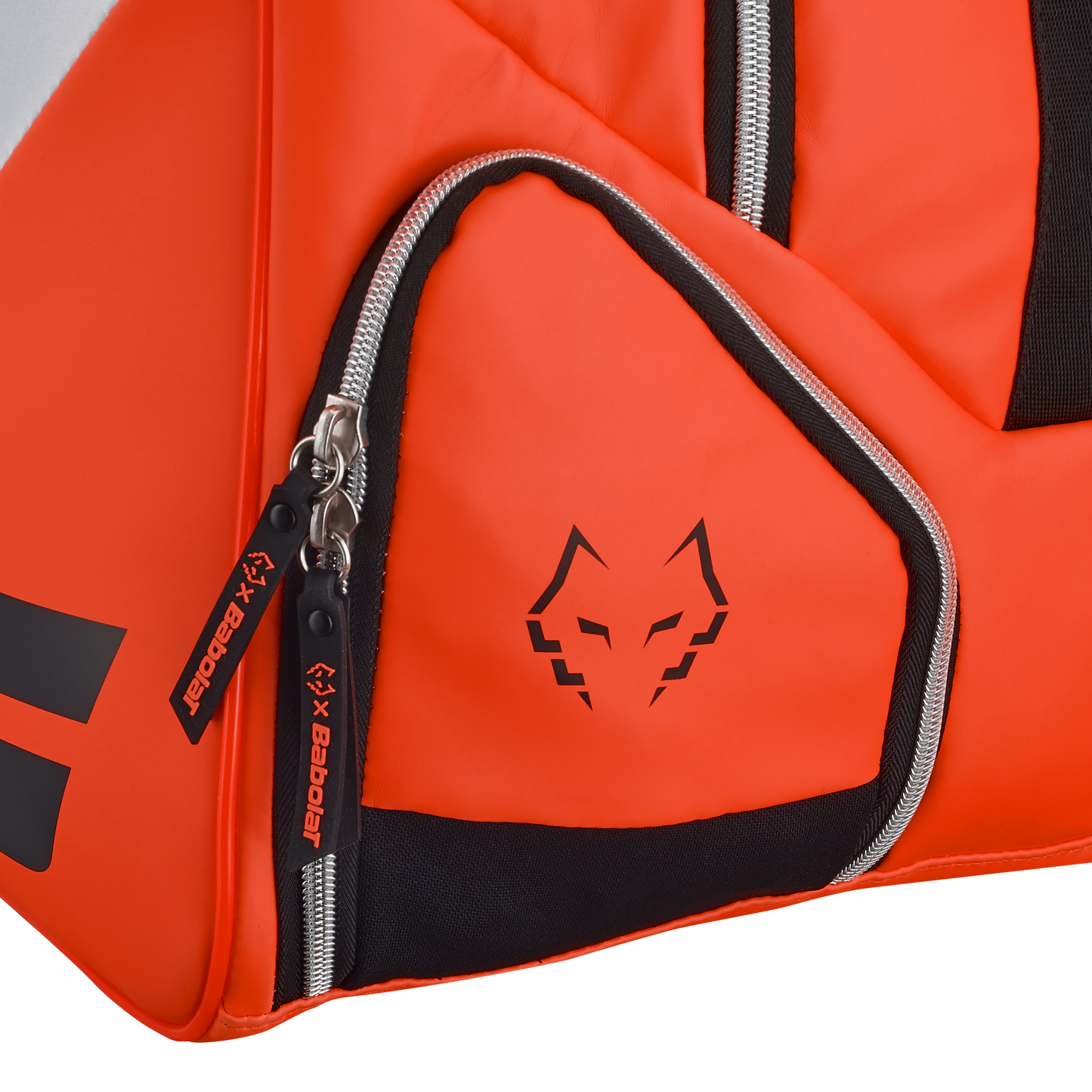 RH PRO Padel Juan Lebrón 2.0