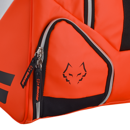 RH PRO Padel Juan Lebrón 2.0