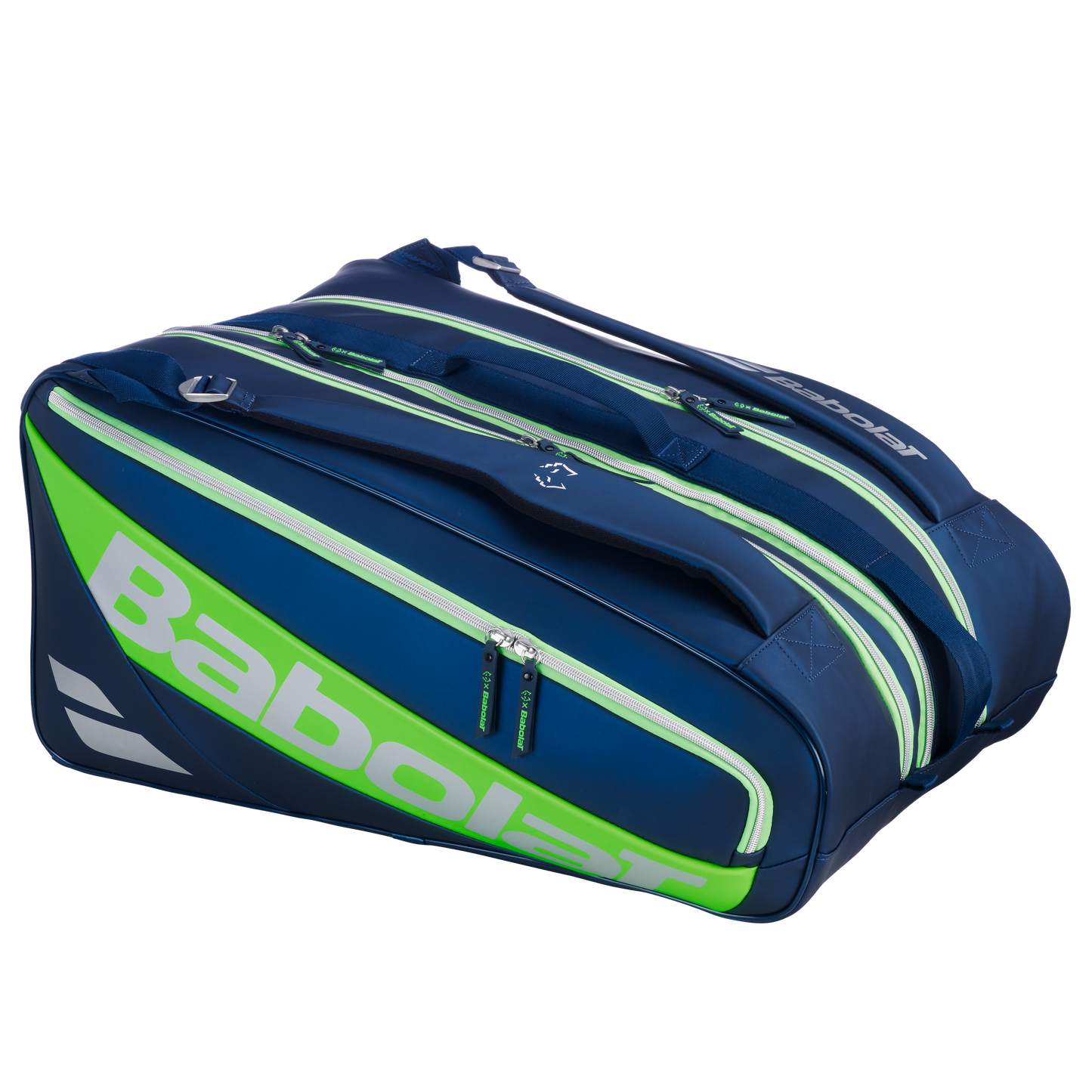 RH PRO Padel Juan Lebrón 2.0