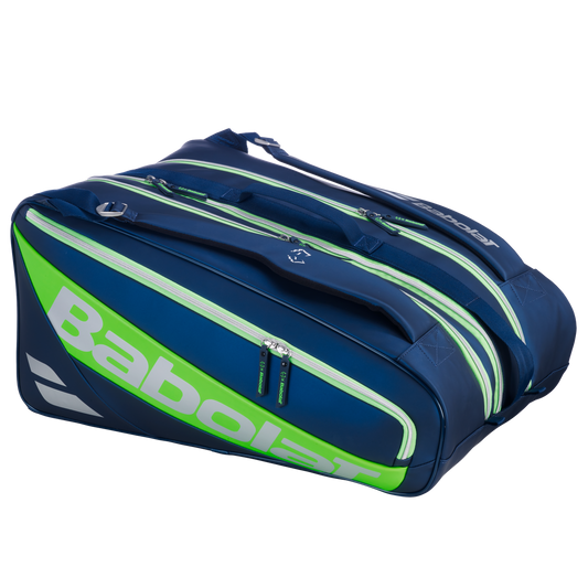 RH PRO Padel Juan Lebrón 2.0