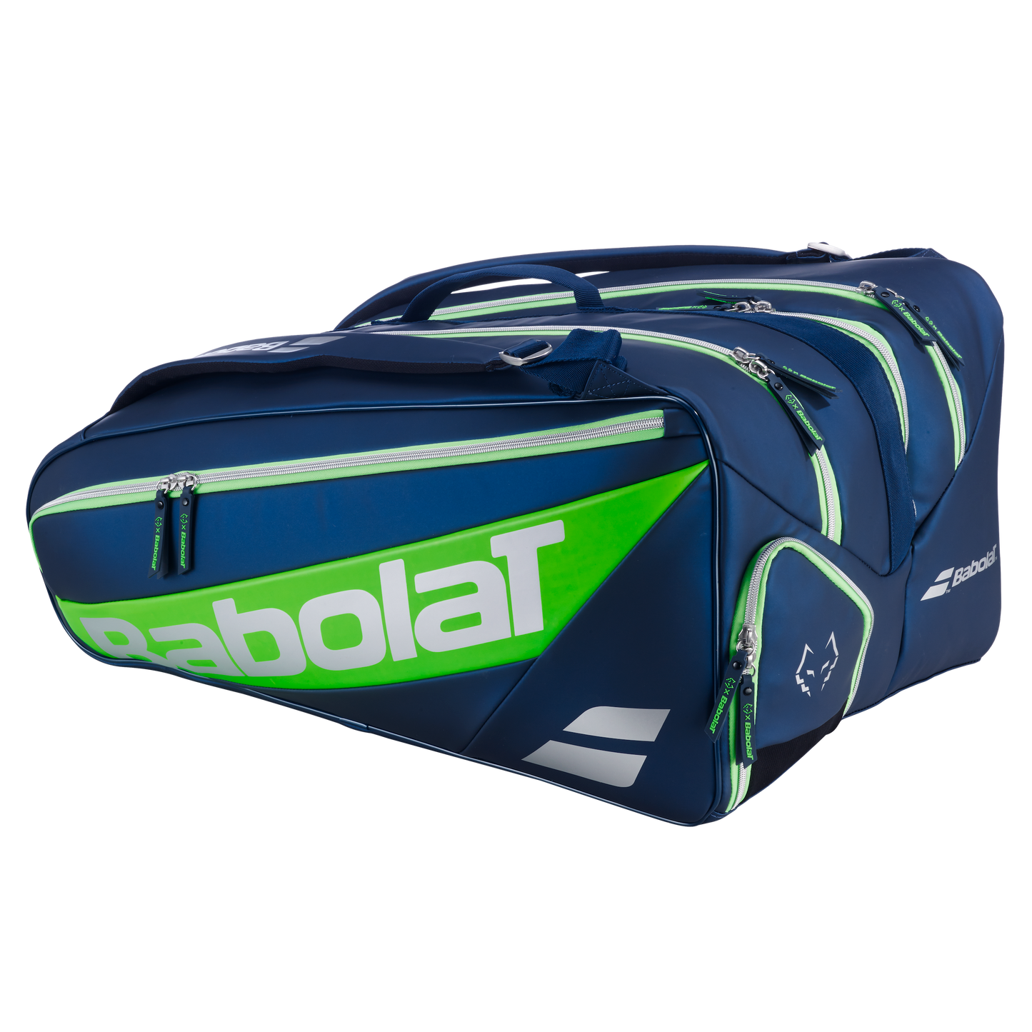 RH PRO Padel Juan Lebrón 2.0