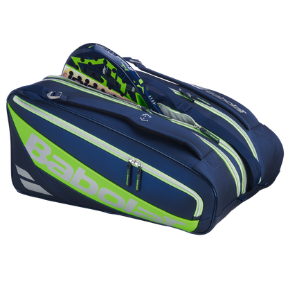 RH PRO Padel Juan Lebrón 2.0