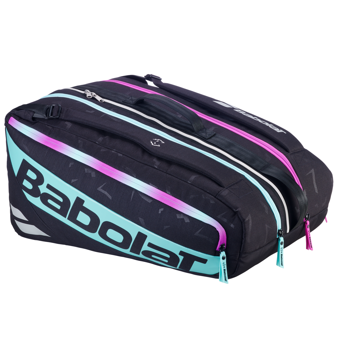 RH PRO Padel Juan Lebrón
