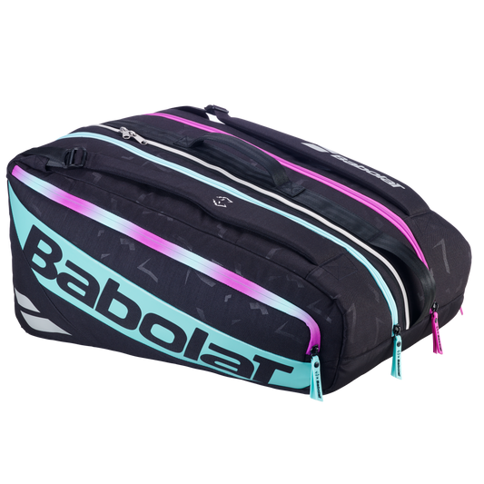RH PRO Padel Juan Lebrón