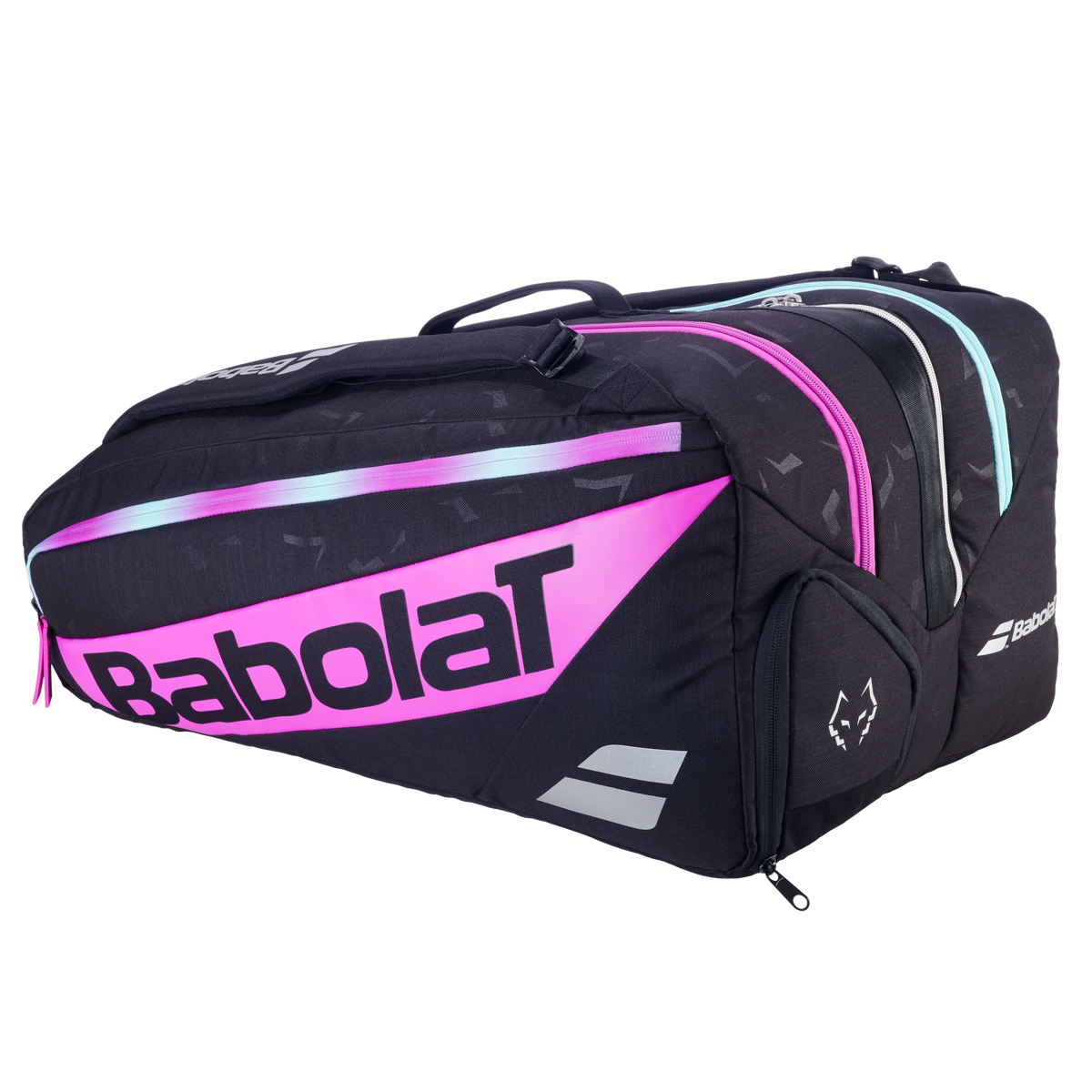 RH PRO Padel Juan Lebrón
