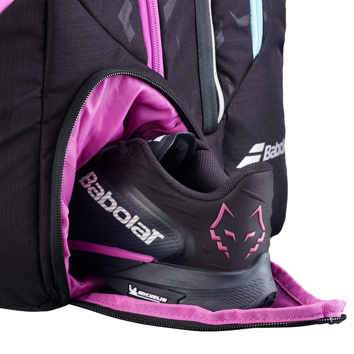 RH PRO Padel Juan Lebrón