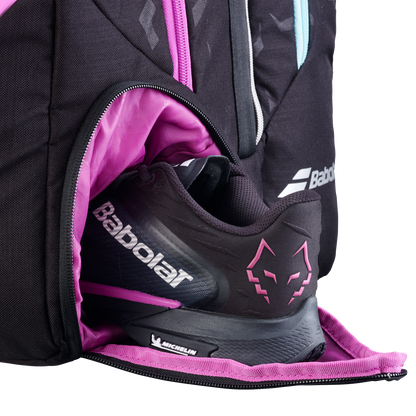 RH PRO Padel Juan Lebrón