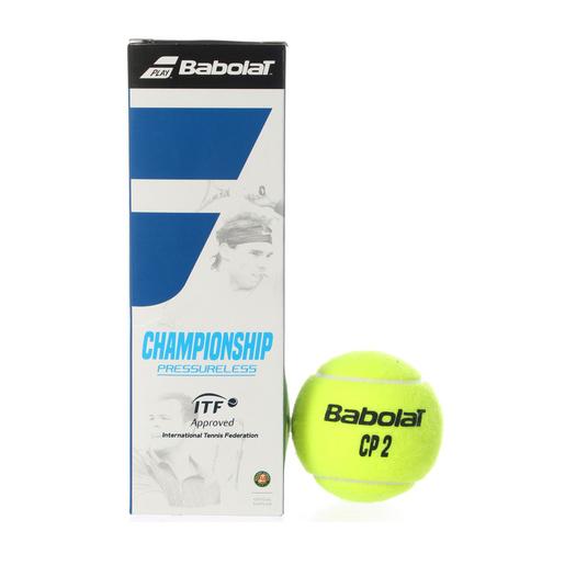 Pelota Championship pressureless